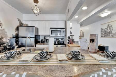 הוילה The Hemingway Subtropical Luxury On The Tampa Bay מראה חיצוני תמונה