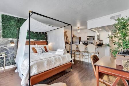 הוילה The Hemingway Subtropical Luxury On The Tampa Bay מראה חיצוני תמונה