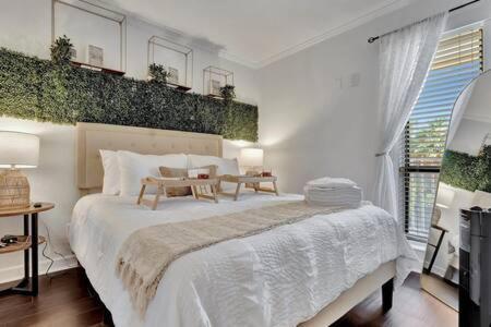 הוילה The Hemingway Subtropical Luxury On The Tampa Bay מראה חיצוני תמונה